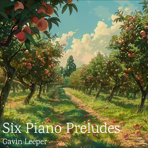 Prelude I: Misty Morning