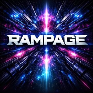 Rampage (feat. Siwson)
