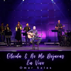 No Me Dejarás (En Vivo)