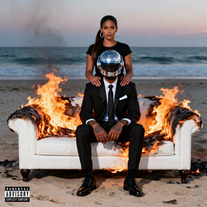 Can’t Fall for U, It’s Dangerous