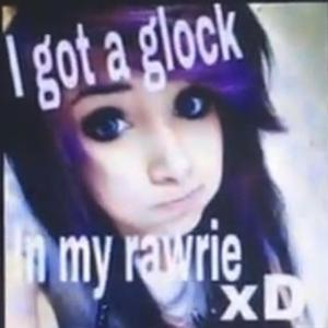 rich baby daddy (slowed)