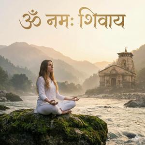 Om Namah Shivaya (Chanting)