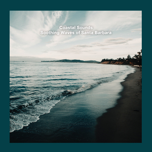 Soothing Waves of Santa Barbara
