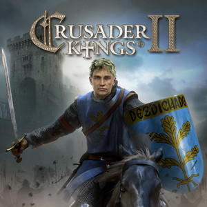 The Last Crusade (From Crusader Kings II Original Game Soundtrack)