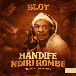 Handife Ndiri Rombe