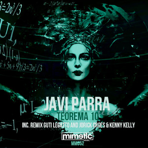 Teorema 10 (Jorick Croes & Kenny Kelly Remix)
