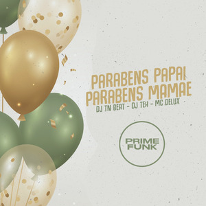 Parabéns Papai Parabéns Mamae