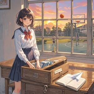 那年未说的秘密_蝴蝶单飞