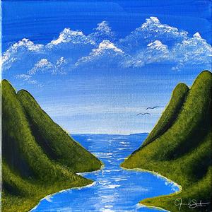 Exploration (Coraline) (Instrumental) (Instrumental)