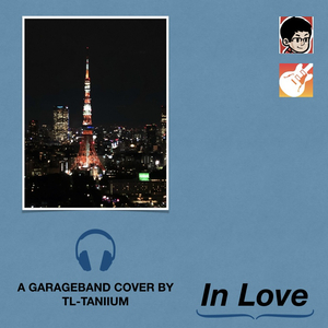 In Love - Piano Solo