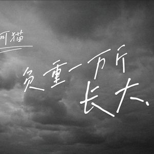 负重一万斤长大