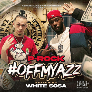 Off My Azz (feat. White $osa)