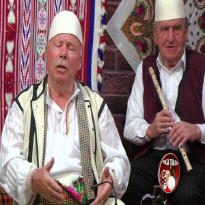 Kenge humoristike
