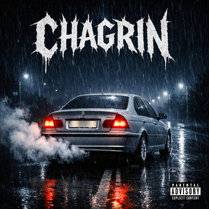 Chagrin
