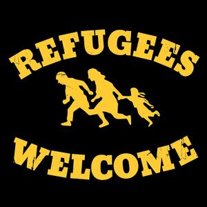 Refugees Welcome