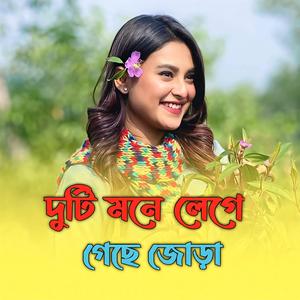 দুটি মনে লেগে গেছে জোড়া