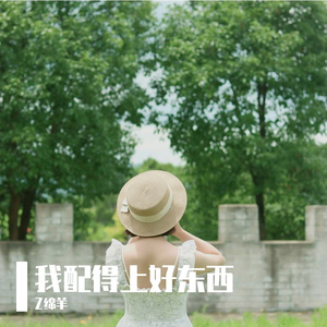 我配得上好东西