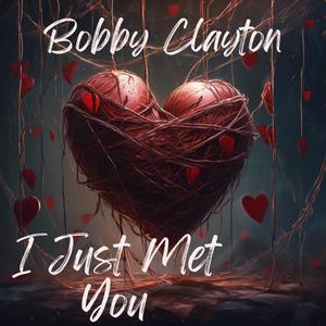 I Just Met You
