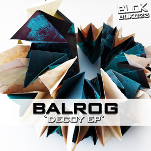 Harad (Original Mix)