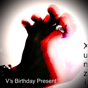 V's Birthday Present
