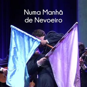 Numa Manhã de Nevoeiro