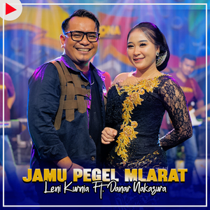 JAMU PEGEL MLARAT