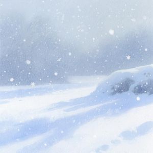 微风细语诉清音