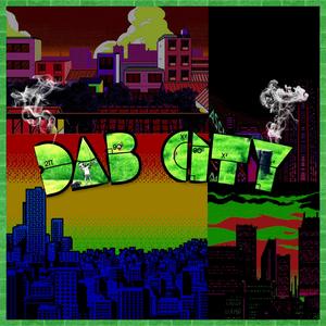 Dab City (Instrumental) (Instrumental)
