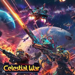 Celestial War