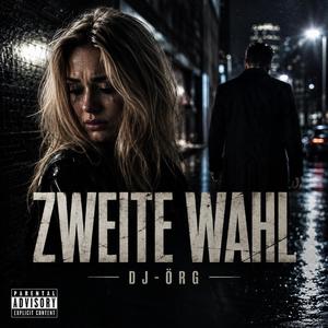 ZWEITE WAHL