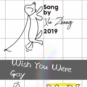 Wish You Were Gay