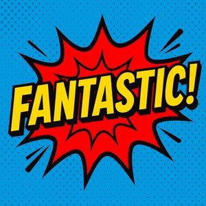 Fantastic! (Eurodance Slap House)