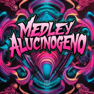 Medley Alucinógeno (feat. Mc Gw)