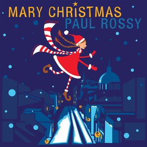 Mary Christmas (Instrumental)