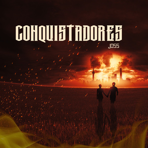 CONQUISTADORES (Extended Version)