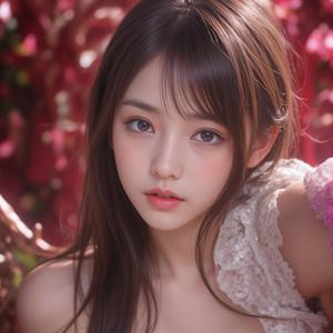 ミチシゲチャン