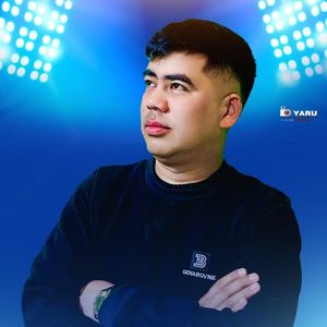 QIdap Bak伴奏原版