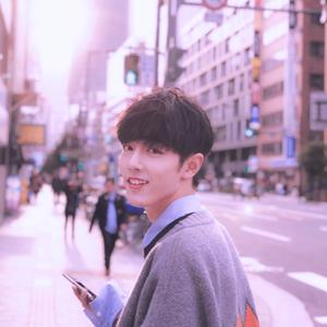 【肖战生贺】光