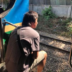 和你在一起现场版