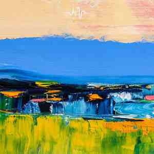 心灵净土 (催眠曲)