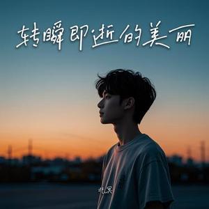 转瞬即逝的美丽