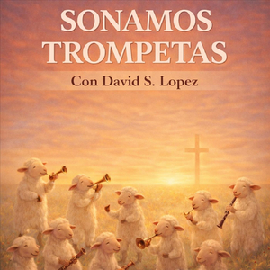 Sonamos trompetas (Sonareis trompetas mix 2025)