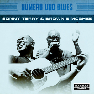 Brownie's New Blues