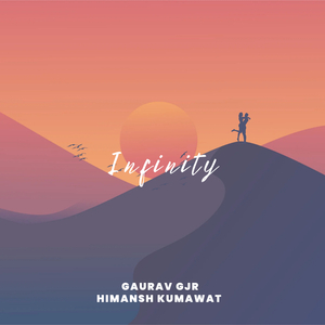 Infinity (Slowed Reverb)