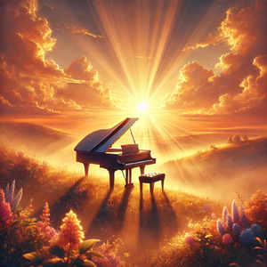 暁の光を追って