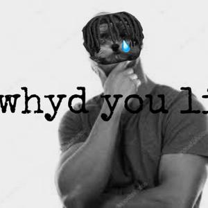 why you lie (feat. trula)