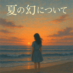 夏の幻について