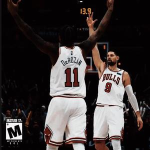 DeRozan (feat. camfrm58)