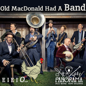 Old MacDonald Had a Band
