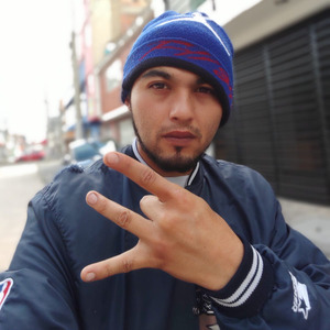Desaparecido